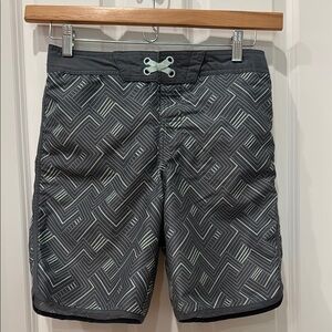 Art Class Boy’s Swim Shorts
